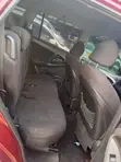 Toyota RAV4 2013 Red - 3