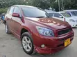 Toyota RAV4 2013 Red - 5