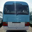 Toyota Coaster 2000 Bus - Blue - 2