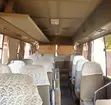 Toyota Coaster 2000 Bus - Blue - 3