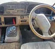 Toyota Coaster 2000 Bus - Blue - 5