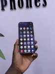 Google Pixel 9 Pro XL 256GB Nyeusi - 1