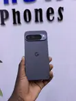 Google Pixel 9 Pro XL 256GB Nyeusi - 2