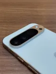 Google Pixel 9 Pro XL 128GB Mpya Gray - 3