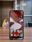 Google Pixel 9 Pro XL 128GB Mpya Gray - 4