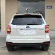 Subaru Forester 2013 - Off White - 1