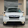 Subaru Forester 2013 - Off White - 3