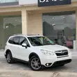 Subaru Forester 2013 - Off White - 4