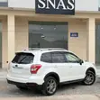 Subaru Forester 2013 - Off White - 5