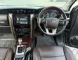 Toyota Fortuner GD6 2018 Gray - 2