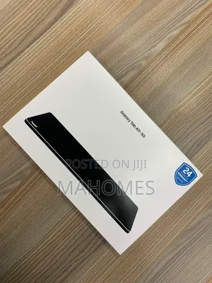New Samsung Galaxy Tab A11+ 128GB Black