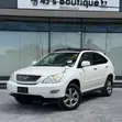 Toyota Harrier 2.4 2009 Pearl - 1