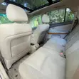 Toyota Harrier 2.4 2009 Pearl - 2