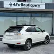 Toyota Harrier 2.4 2009 Pearl - 3