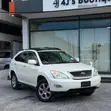 Toyota Harrier 2.4 2009 Pearl - 5
