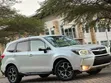 Subaru Forester XT 2014 - 2