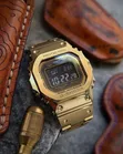 Casio Stainless Steel Watch - 1