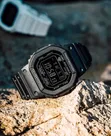 Casio Stainless Steel Watch - 2