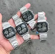 Casio Stainless Steel Watch - 3