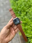 Casio Stainless Steel Watch - 5
