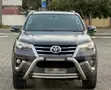 Toyota Fortuner 2.8 D AWD 2018 Gray - 1