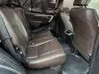 Toyota Fortuner 2.8 D AWD 2018 Gray - 3