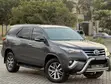 Toyota Fortuner 2.8 D AWD 2018 Gray - 4