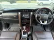 Toyota Fortuner 2.8 D AWD 2018 Gray - 5