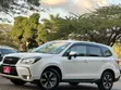 Subaru Forester 2017 White - 4