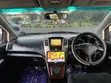 Toyota Harrier 2007 Black - 2