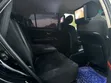 Toyota Harrier 2007 Black - 4