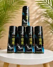 Suede Leather Polish Spray | For Shoes, Bags, Sofas - 1
