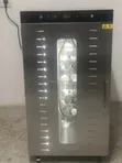 DW Digiwave 24-Layer Commercial Food Dehydrator - 1