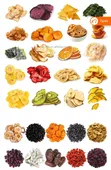 DW Digiwave 24-Layer Commercial Food Dehydrator - 5
