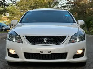 Toyota Crown Athlete 2009