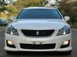 Toyota Crown Athlete 2009 - 1