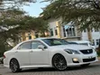 Toyota Crown Athlete 2009 - 2