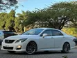 Toyota Crown Athlete 2009 - 3