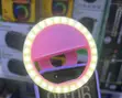 Selfie Ring Light - 2