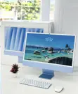 Apple iMac M4 Desktop Computer 16GB RAM, 512GB SSD - 4