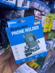 Bicycle/Motorcycle Phone Holder XY-088 - 2