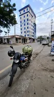 Commercial Property for Rent - Mwenge - 2