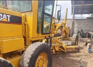 Caterpillar 140H Motor Grader for Sale