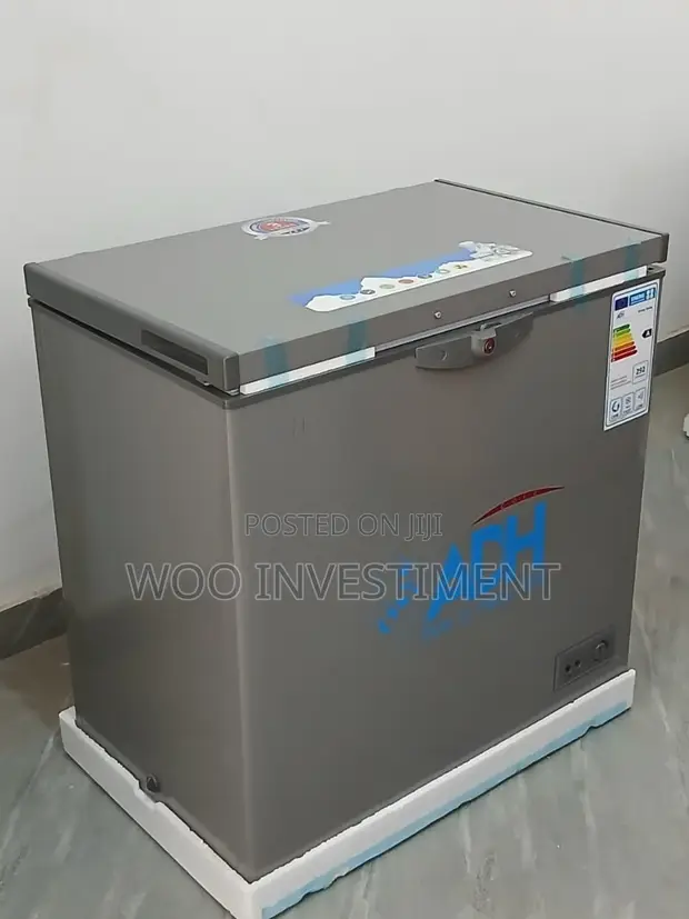 Freezer za ADH - Lita Zote Zinapatikana, Mpya Kabisa - 1