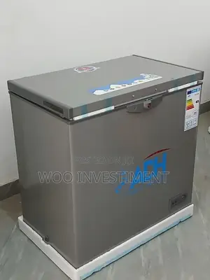 Freezer za ADH - Lita Zote Zinapatikana, Mpya Kabisa