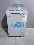 Freezer za ADH - Lita Zote Zinapatikana, Mpya Kabisa - 2