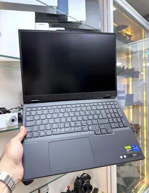 New Lenovo Legion 5 Laptop: Intel Core Ultra 9, 32GB RAM, 1TB SSD