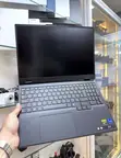 New Lenovo Legion 5 Laptop: Intel Core Ultra 9, 32GB RAM, 1TB SSD - 3