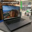 Laptop Mpya Lenovo Legion 5: Intel Core Ultra 9, 32GB RAM, 1TB SSD - 1