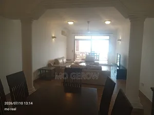 Furnished 3 Bedroom Apartment in Masaki for Rent